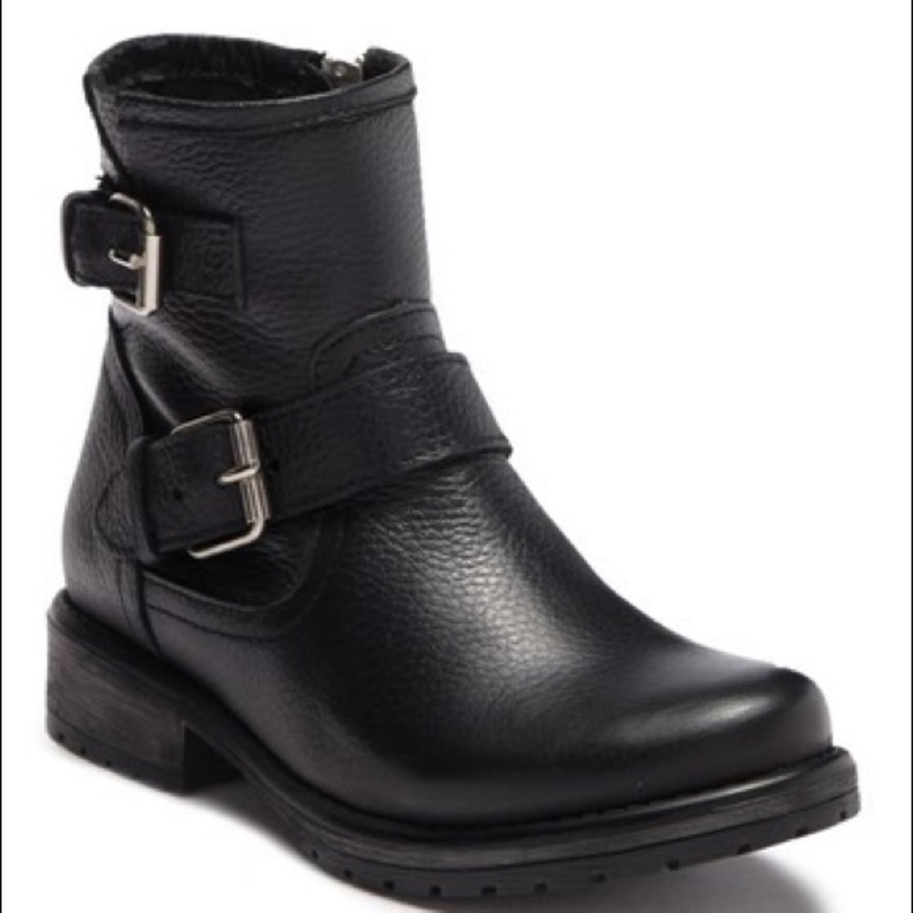 Steve Madden ankle boots
